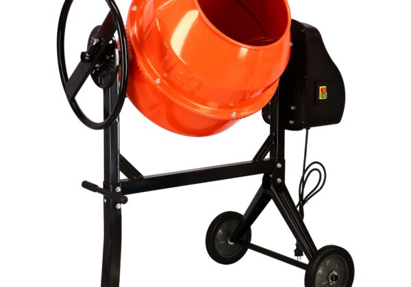 Betoniarka 230V 100kG