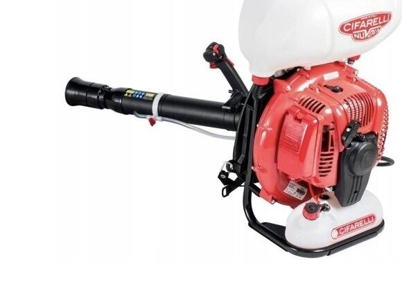 Cifarelli M1200 Opryskiwacz Spalinowy