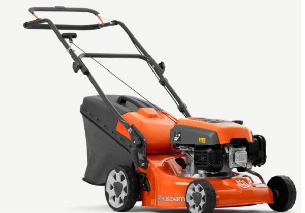 Kosiarka HUSQVARNA LC 140