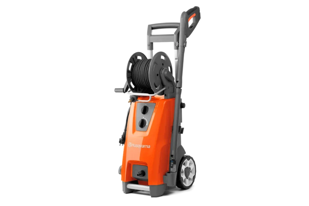 Myjka ciśnieniowa Husqvarna PW 480