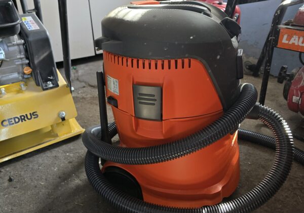 Odkurzacz budowlany WDC325L