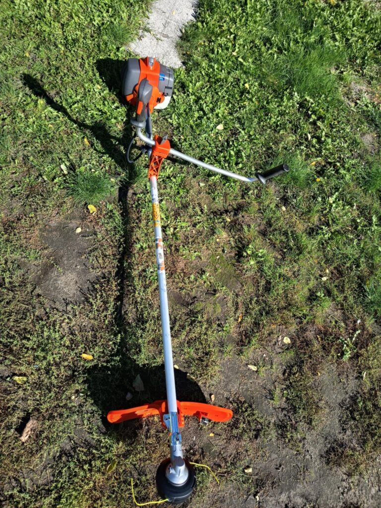 Wykaszarka spalinowa H- 535RX