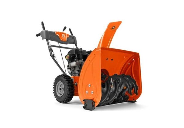 Odśnieżarka Husqvarna
